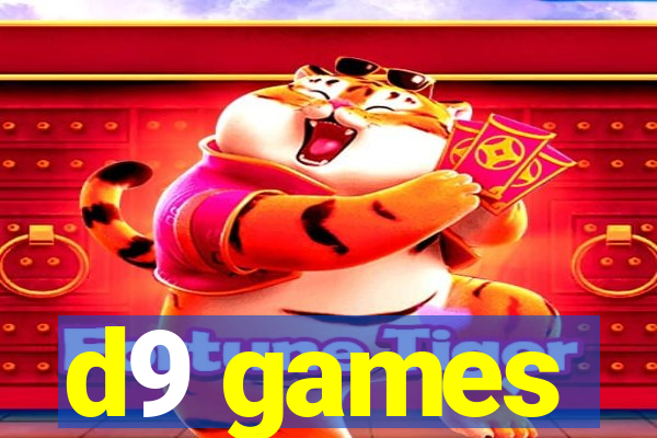 d9 games